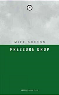 Pressure Drop (Paperback)