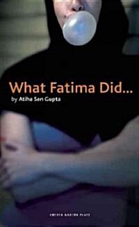 What Fatima Did (Paperback)