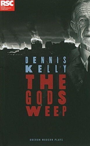 The Gods Weep (Paperback)