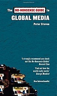The No-Nonsense Guide to Global Media (Paperback)