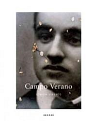 Campo Verano (Hardcover)