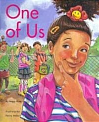 One of Us (Hardcover)
