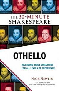 Othello: The 30-Minute Shakespeare (Paperback)