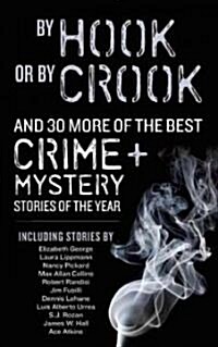 By Hook or by Crook (Hardcover)