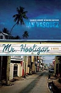 Mr. Hooligan (Hardcover)