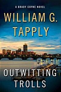 Outwitting Trolls (Hardcover)