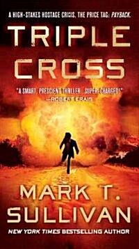 Triple Cross (Mass Market Paperback)