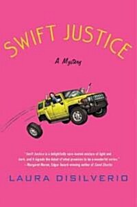 Swift Justice (Hardcover)