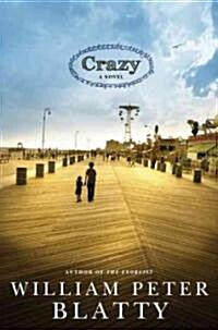 Crazy (Hardcover)