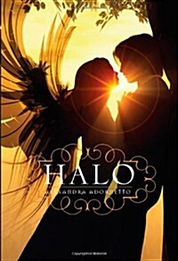 [중고] Halo (Hardcover)