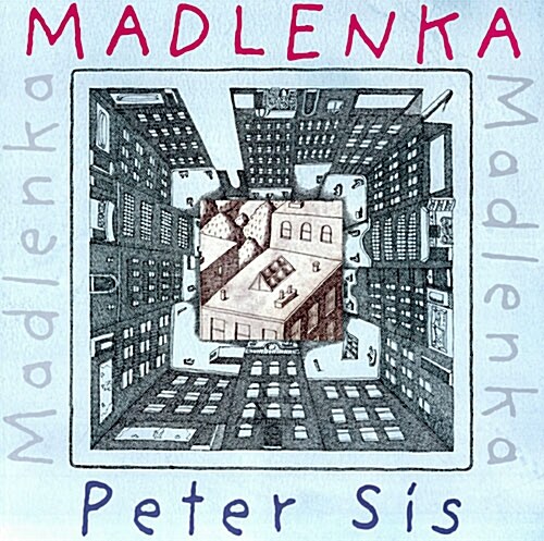 Madlenka (Paperback)