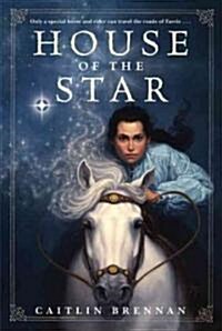 House of the Star (Hardcover)