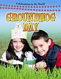 Groundhog Day (Hardcover)