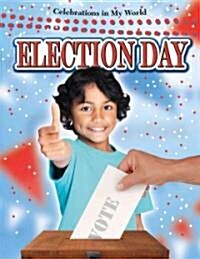 Election Day (Paperback)