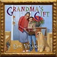 Grandmas Gift (Hardcover)