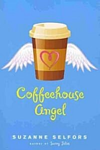 Coffeehouse Angel (Paperback, Reprint)