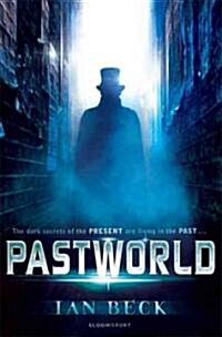 [중고] Pastworld: A Mystery of the Near Future (Paperback)
