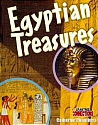 Egyptian Treasures (Hardcover)