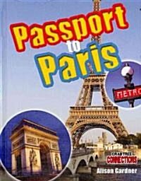 Passport to Paris (Hardcover)