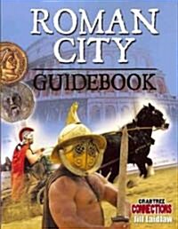 Roman City Guidebook (Paperback)