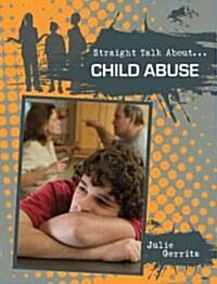 Child Abuse (Paperback)