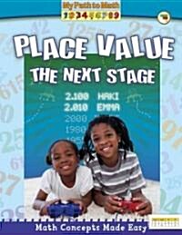 Place Value: The Next Stage (Hardcover)