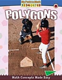 Polygons (Hardcover)