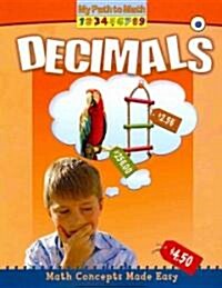 Decimals (Paperback)