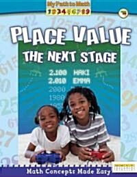 Place Value: The Next Stage (Paperback)