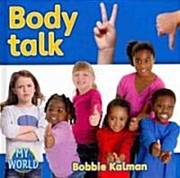 Body Talk (Hardcover)