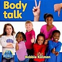 Body Talk (Paperback)