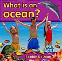 What Is an Ocean? (Paperback)