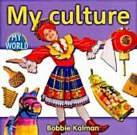 My Culture (Paperback)