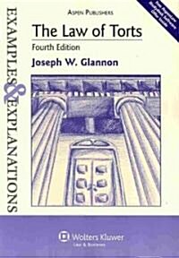 The Law of Torts (Paperback, 4th)