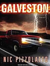 Galveston (MP3 CD)