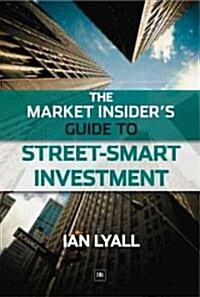 The Street-Smart Trader (Paperback)