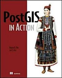 PostGIS in Action (Paperback)