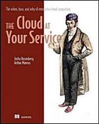 The Cloud at Your Service (Paperback)