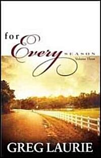 For Every Season (Paperback)