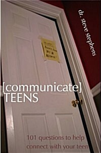 Communicate Teens (Paperback)