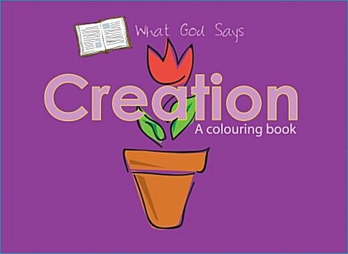 Creation (Paperback)