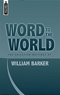 Word to the World (Paperback)