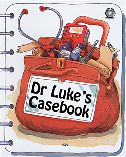 Dr. Lukes Casebook (Paperback)