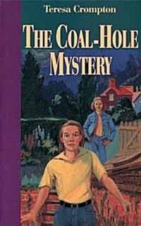 The Coal-Hole Mystery (Paperback, Revised ed)