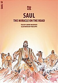 Saul : The Miracle on the Road (Paperback)