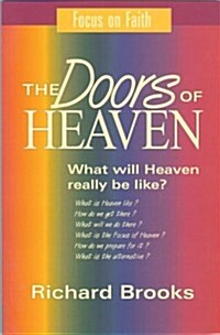 The Doors of Heaven (Paperback)