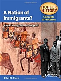 Nation of Immigrants? (Paperback)