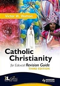 Catholic Christianity Revision Guide (Paperback, 3 Rev ed)