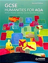 GCSE Humanities for AQA (Paperback, 2 Revised edition)