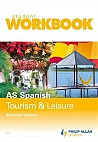 As Spanish (Paperback)